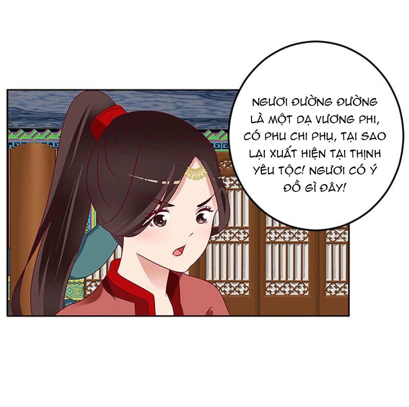 Thông Linh Phi: Chapter 280