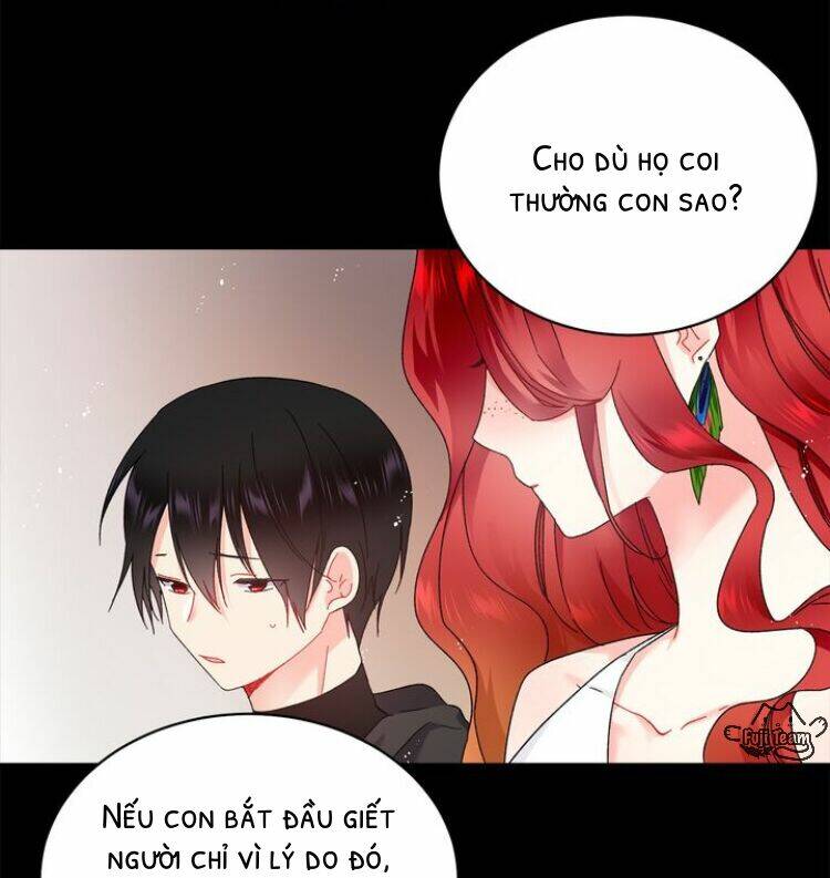 Vị Quản Gia Của Tiểu Thư: Chapter 4