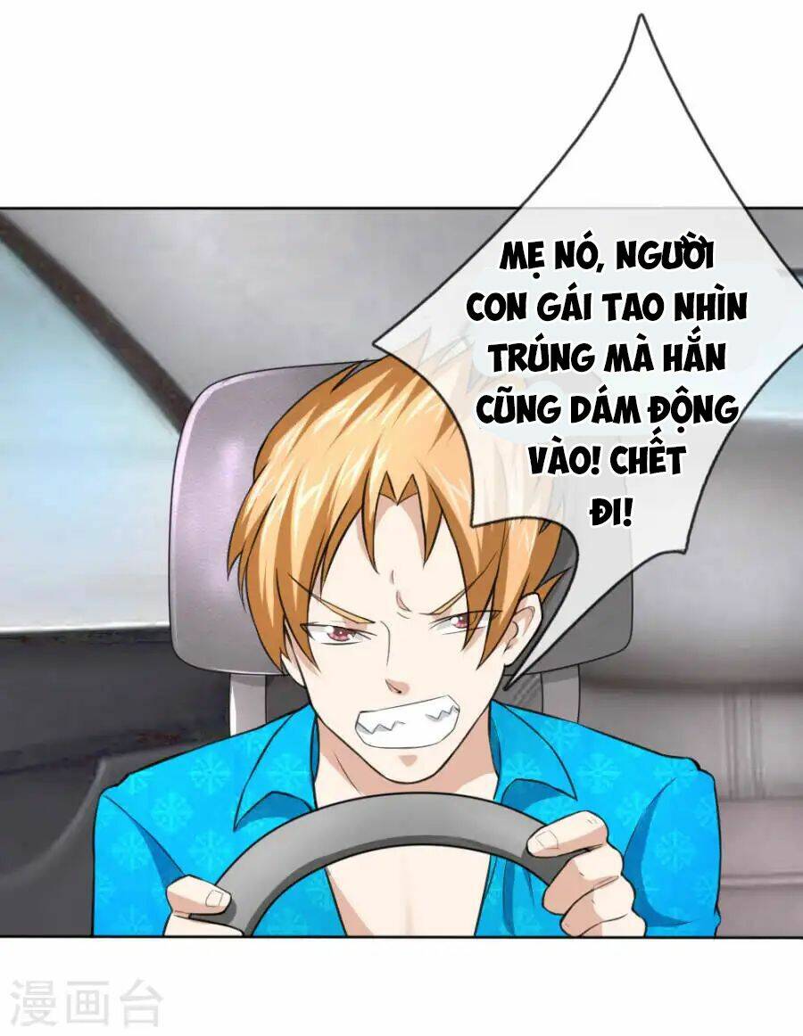Tuyệt Thế Phi Đao: Chapter 45