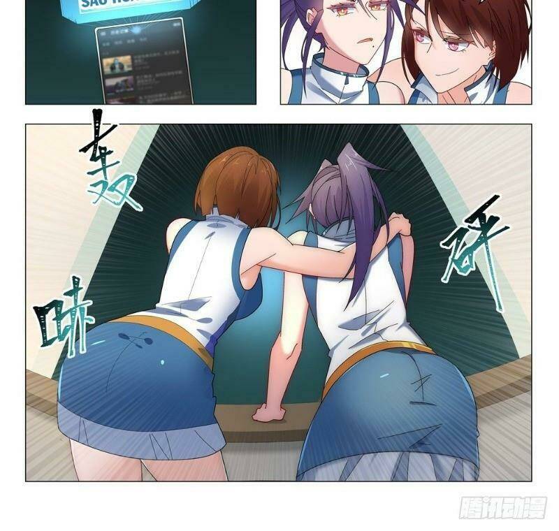 Ngăn Chặn Tận Thế: Chapter 11