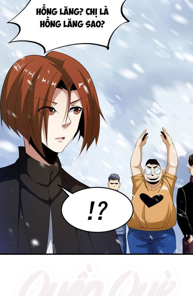 Cuộc Sống Tận Thế Bắt Đầu Từ Số 0: Chapter 37