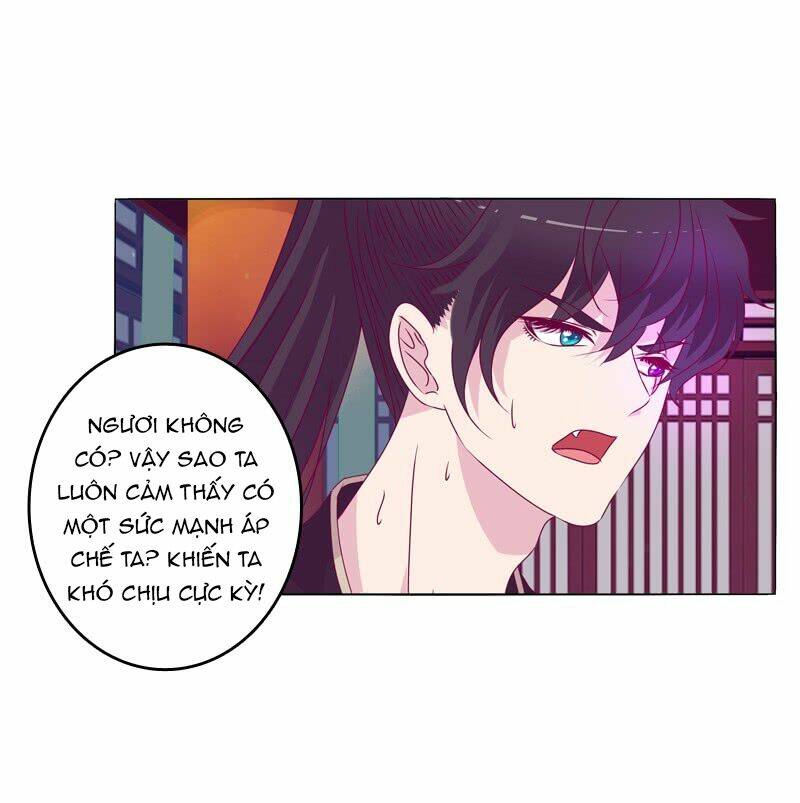 Tướng Quân Mời Ra Trận: Chapter 22