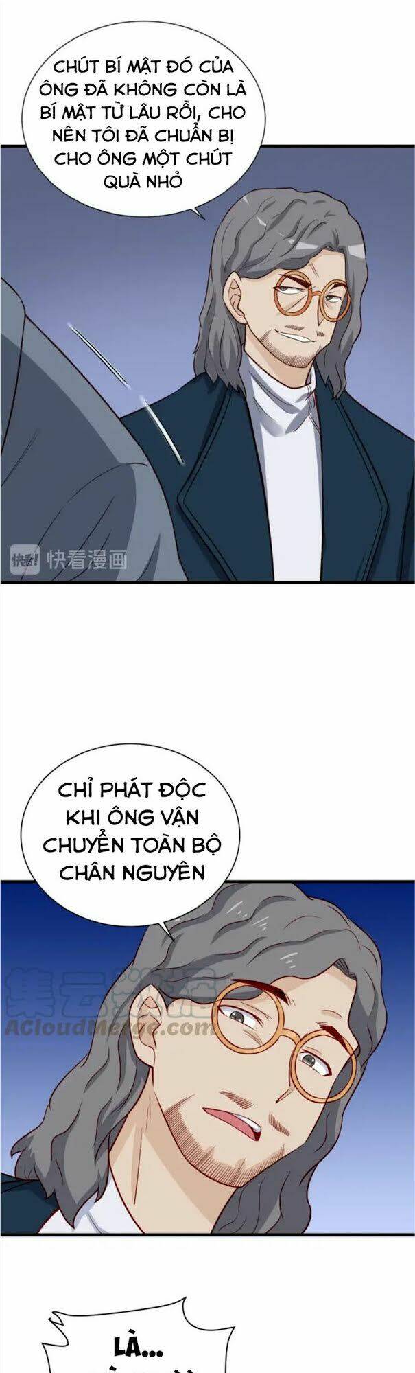 Hệ Thống Tu Tiên Mạnh Nhất: Chapter 81