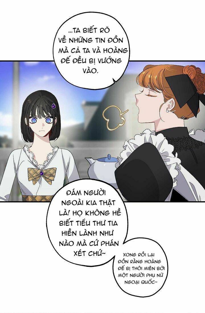 Tình Điên Dại: Chapter 31