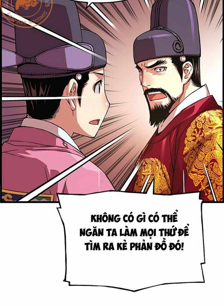 Tôi Sẽ Sống Như Một Hoàng Tử: Chapter 56