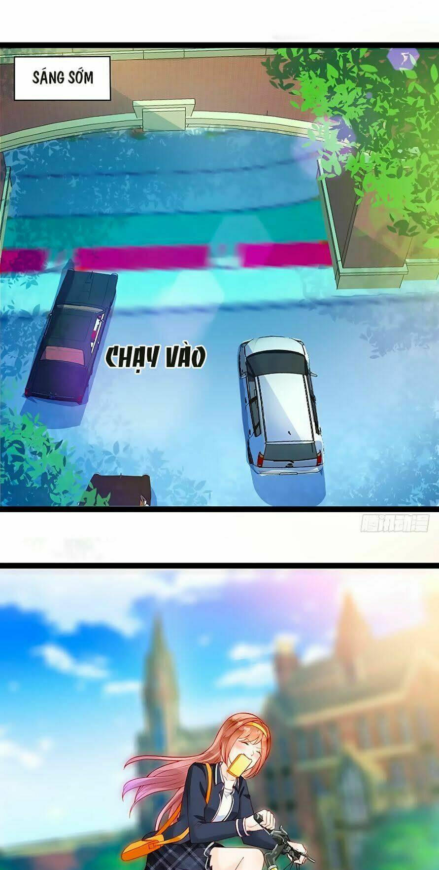 Tu La Thiếu Gia Quá Kiêu Ngạo: Chapter 11