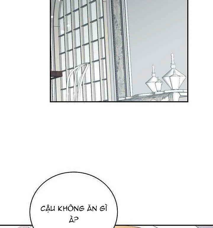 Tôi Là Bạn Gái Cũ Của Một Người Lính: Chapter 14