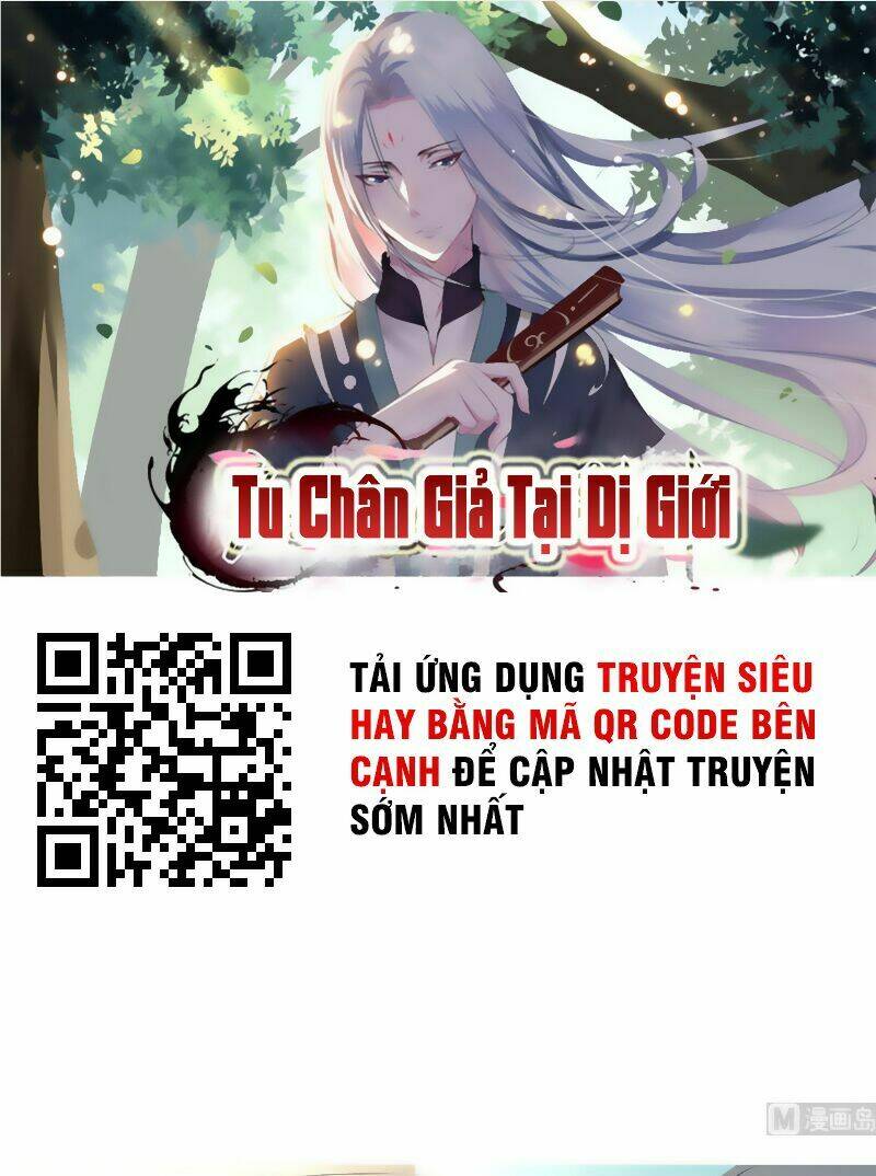 Tu Chân Giả Tại Dị Thế: Chapter 7