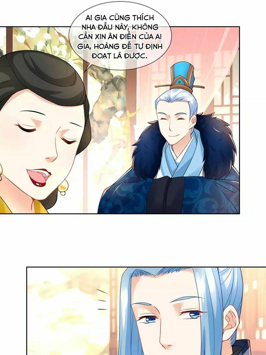 Trù Nương Hoàng Hậu: Chapter 33