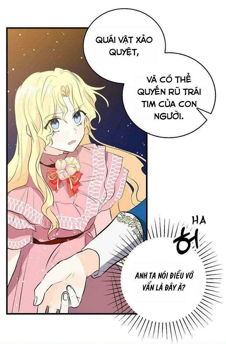 Tôi Là Bạn Gái Cũ Của Một Người Lính: Chapter 45