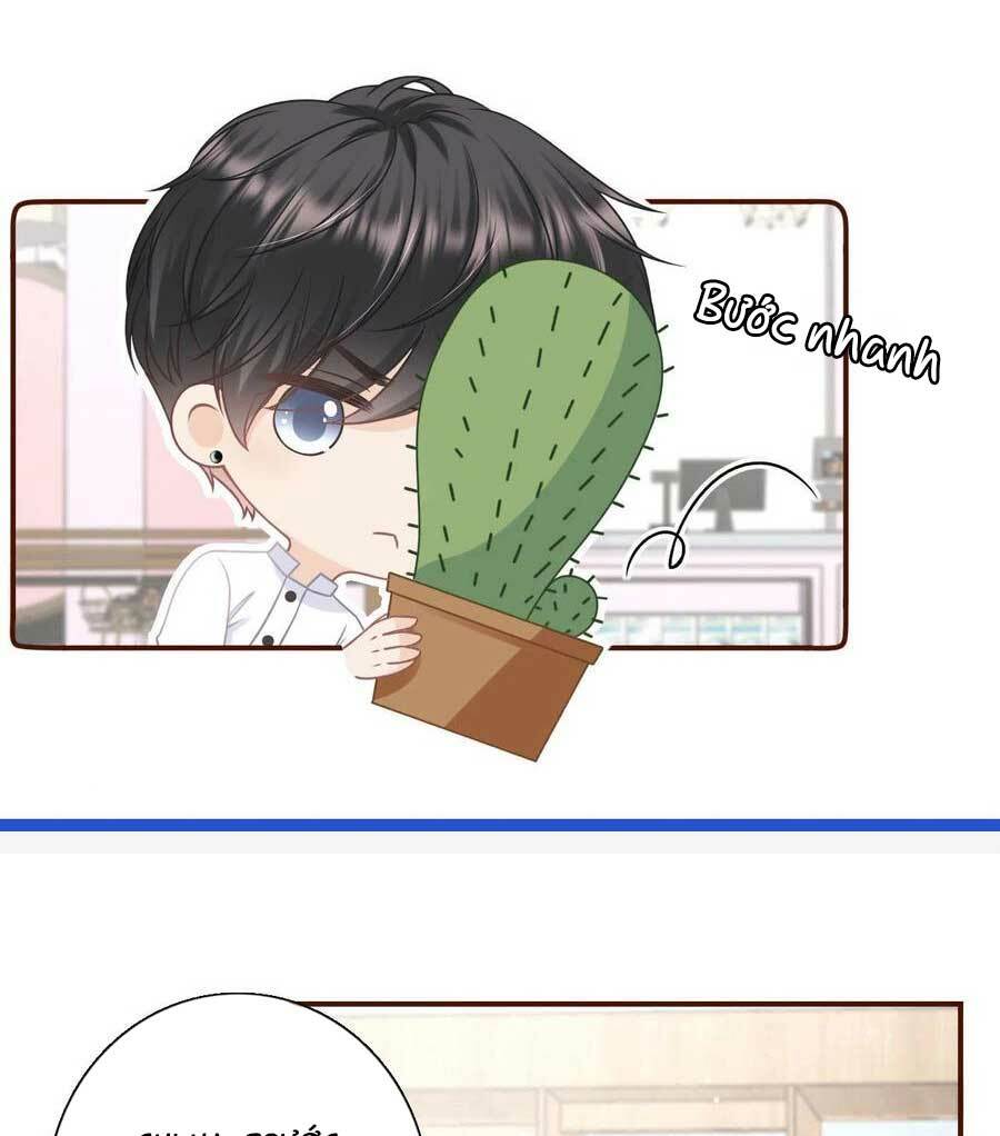 Bạn Gái Tôi Mới 30+: Chapter 94