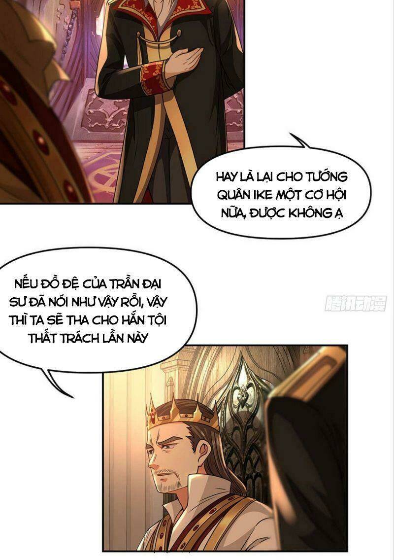 Xâm Lược Vạn Giới: Chapter 35