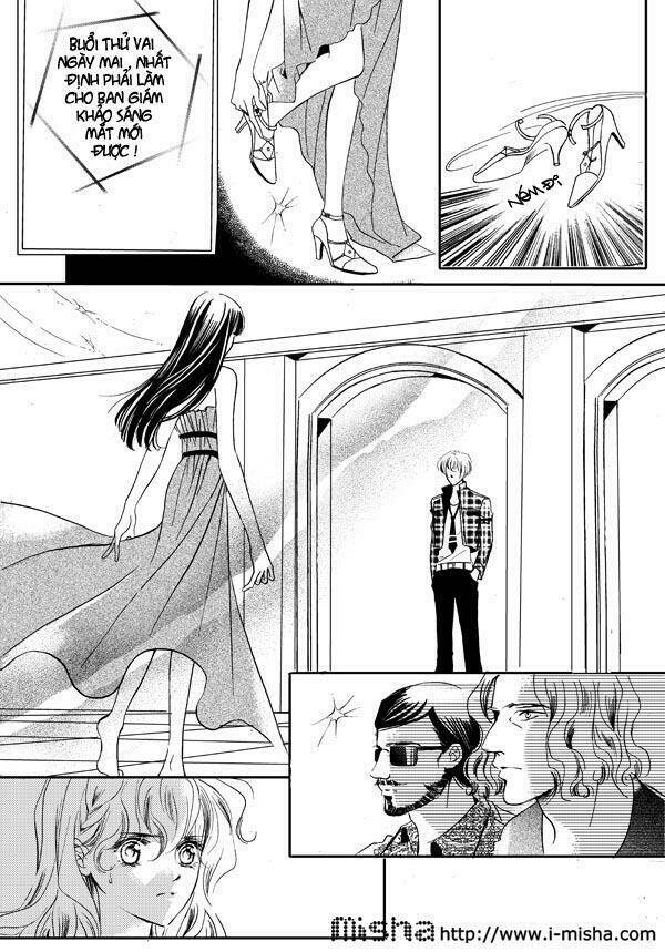 Bong Bóng Mùa Hè: Chapter 14