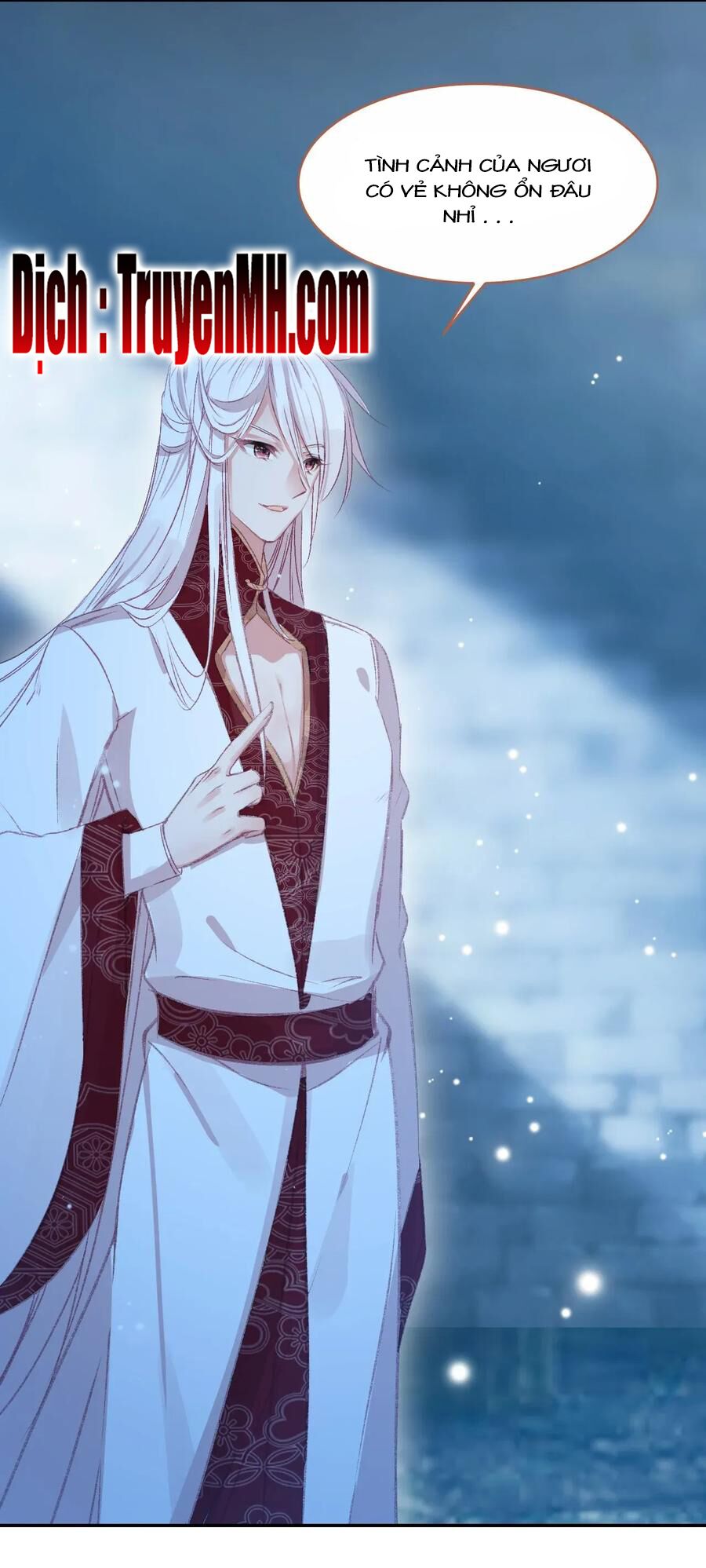 Gả Cho Một Tên Thái Giám Đáng Ghét: Chapter 176