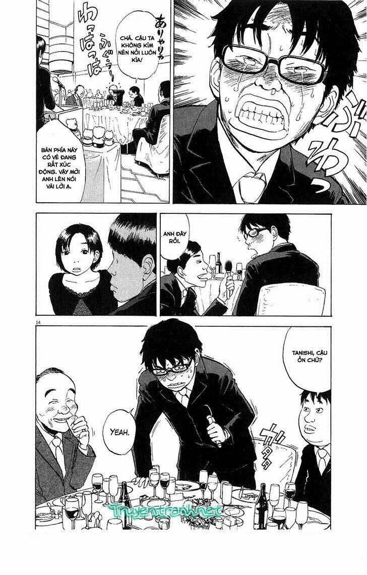 Boy On The Run: Chapter 20