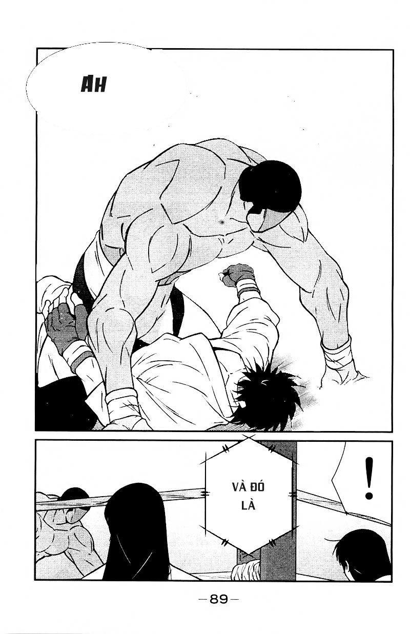Truyền Nhân Atula 3: Chapter 77