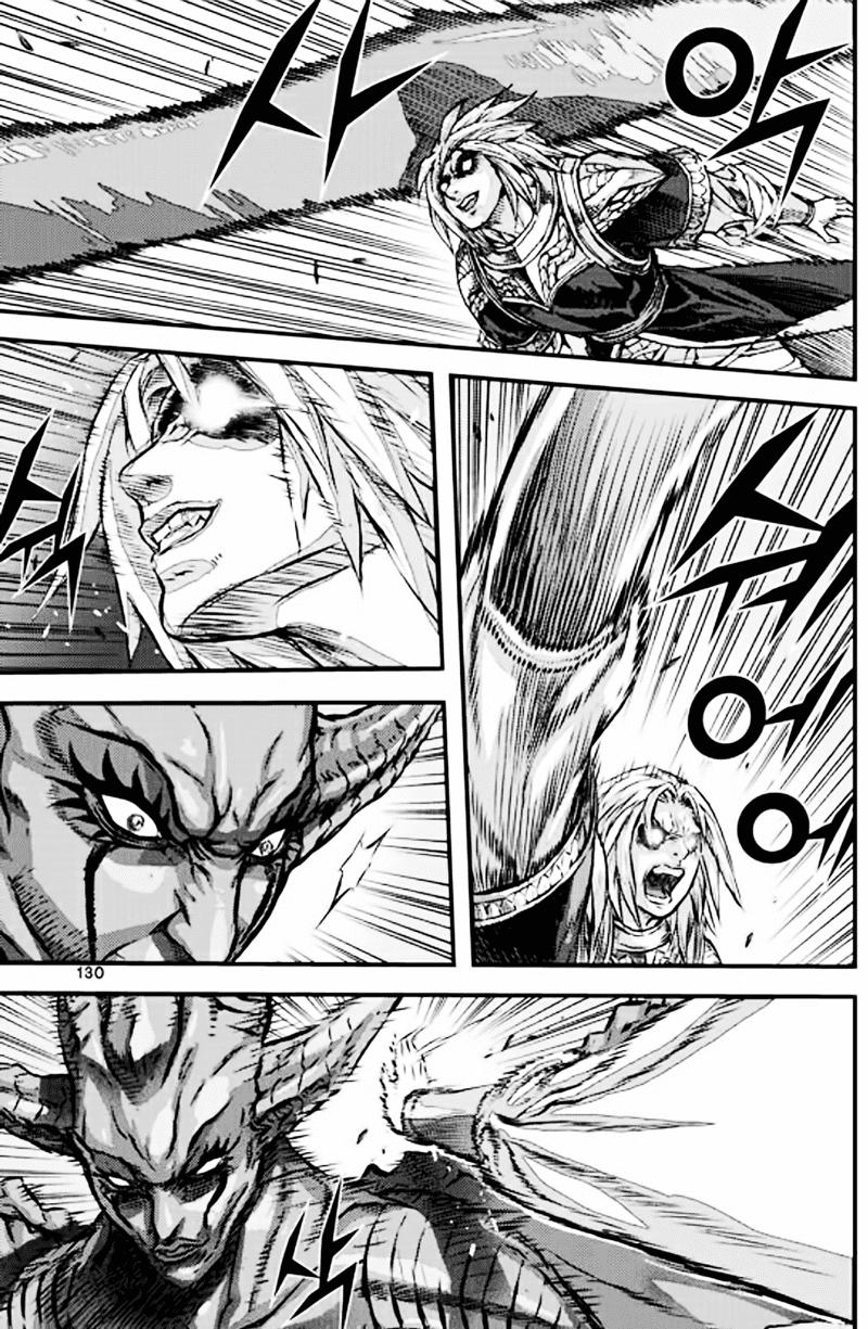 Diêm Đế: Chapter 51.5