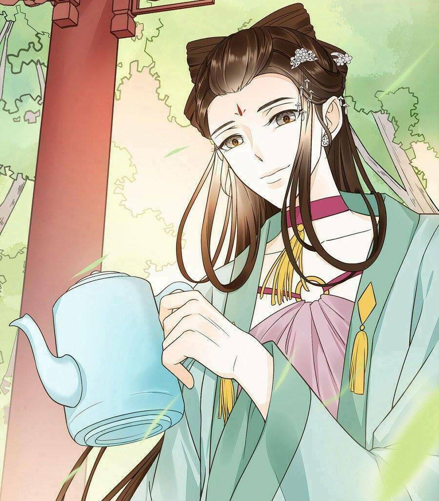 Đại Giá Thừa Tướng: Chapter 24