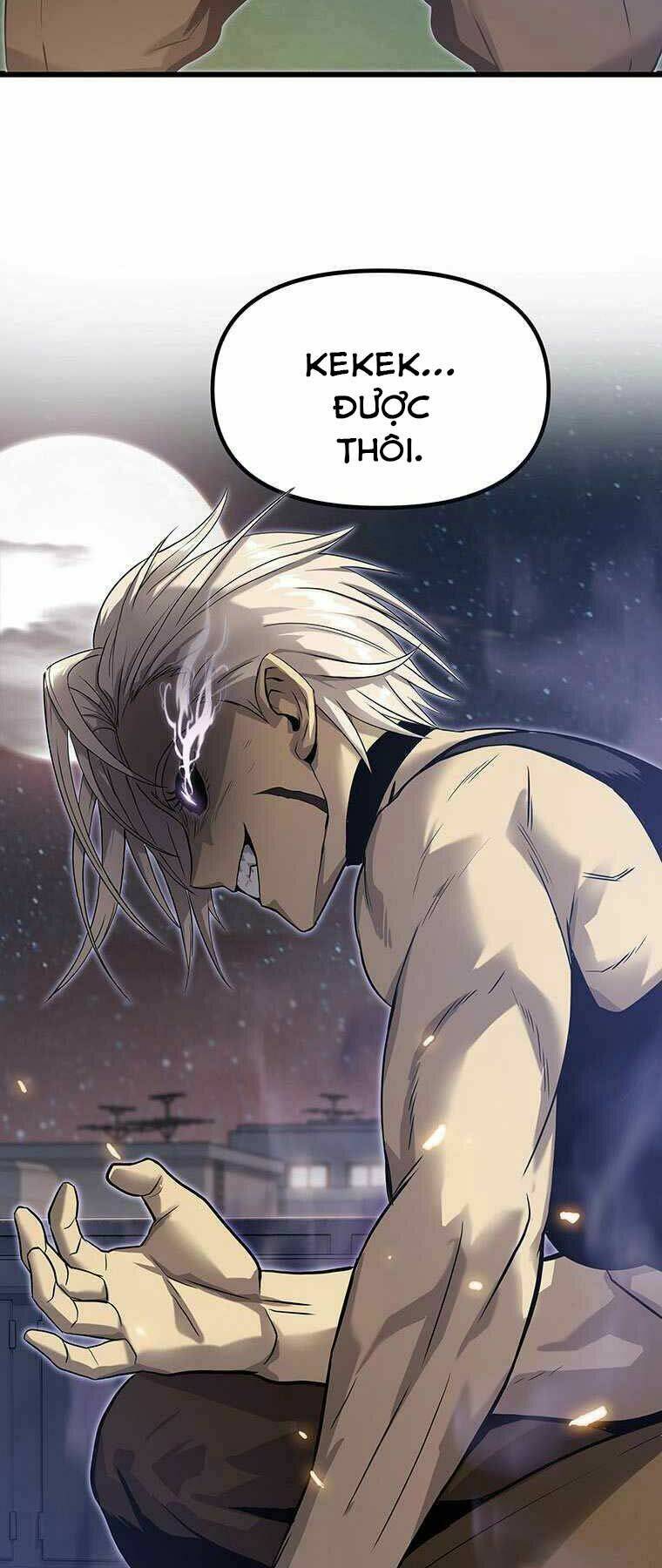 Hậu Duệ Của Hổ: Chapter 5