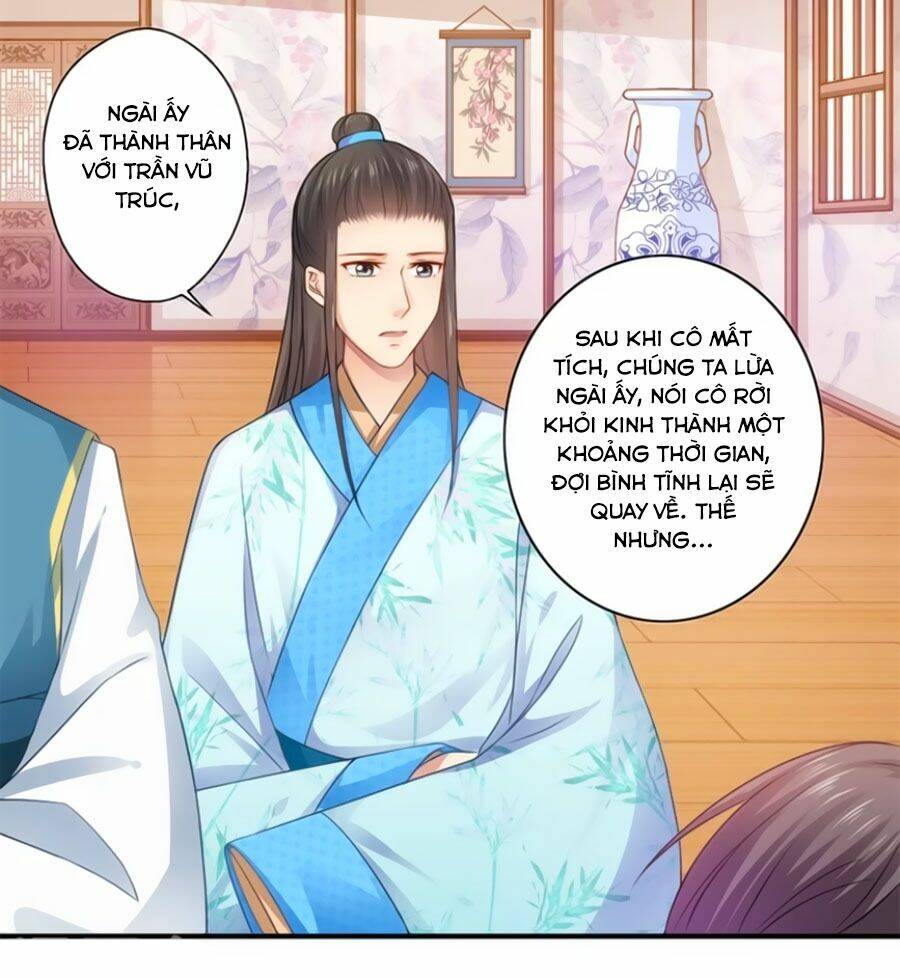 Khuynh Thế Y Phi Muốn Bỏ Chồng: Chapter 65