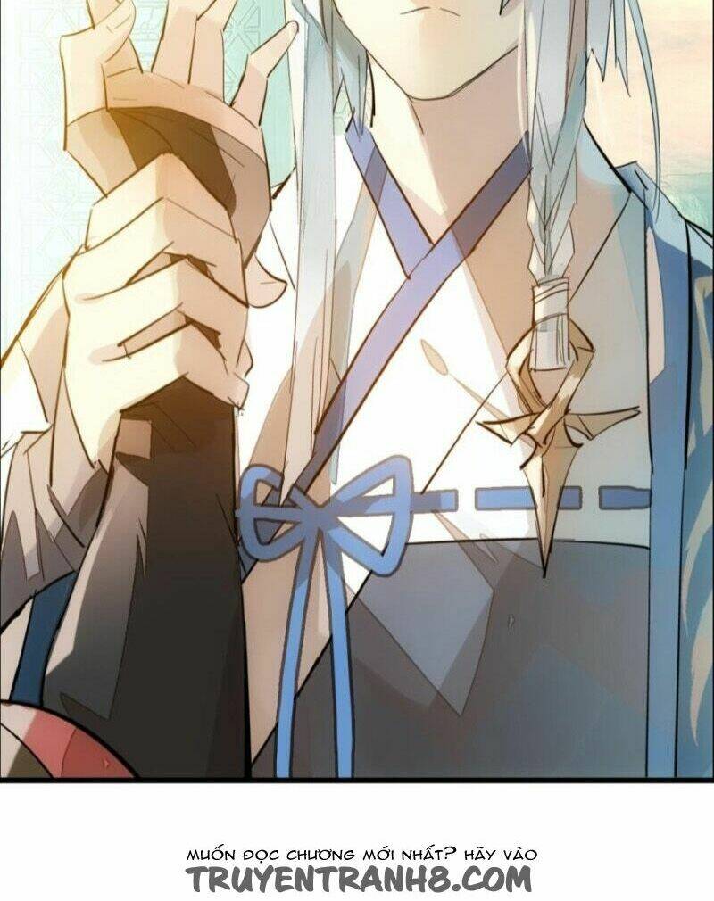 Sư Phụ Lại Trêu Chọc Ta: Chapter 14