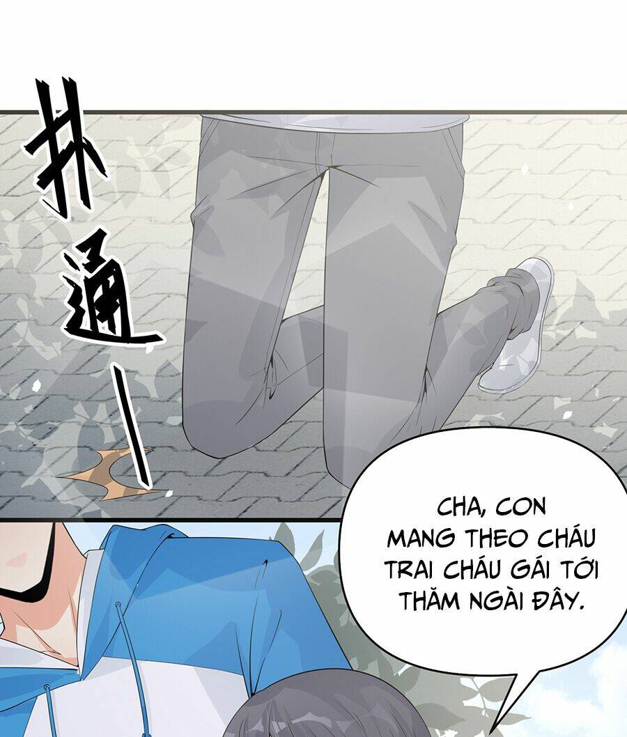 Cửa Hàng Âm Dương: Chapter 7