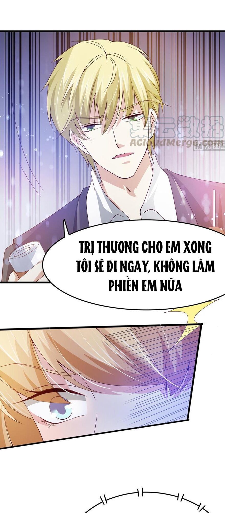 Cô Sát Thủ Ơi, Yêu Nhau Nhé: Chapter 65