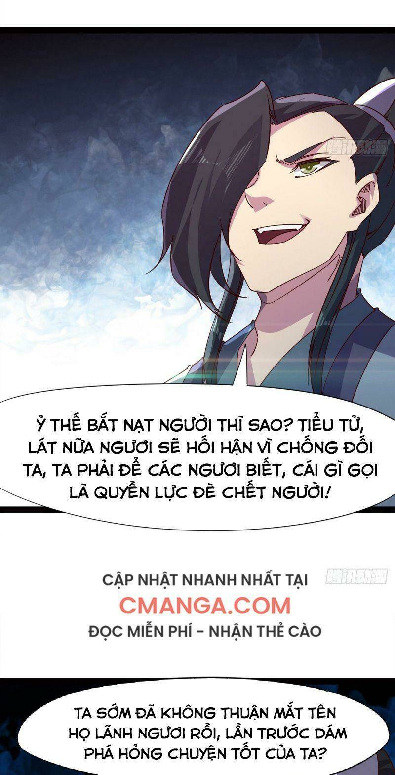 Kiếm Đồ: Chapter 65