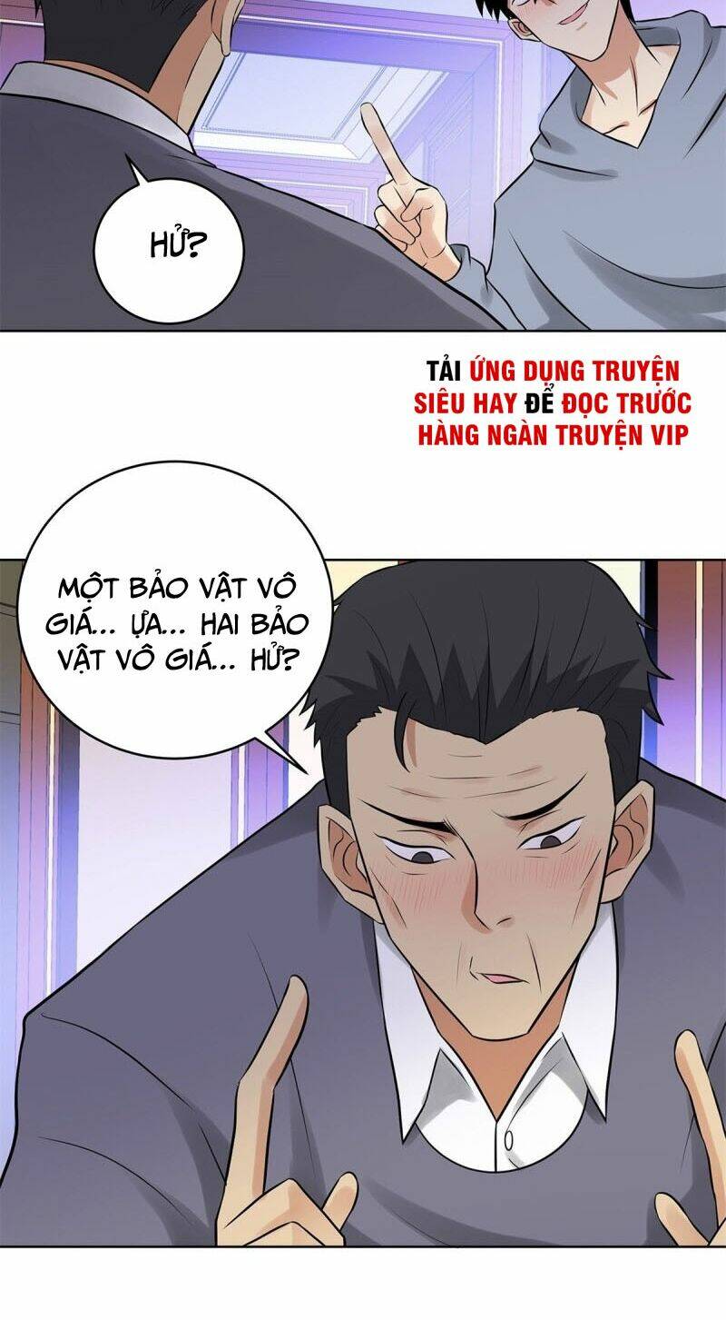 Học Viện Cao Thủ: Chapter 283