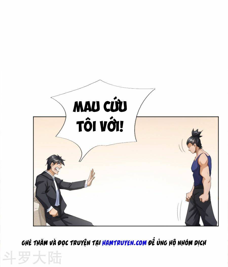 Tuyệt Thế Binh Vương: Chapter 57