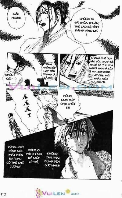 Duyên Kỳ Ngộ: Chapter 10