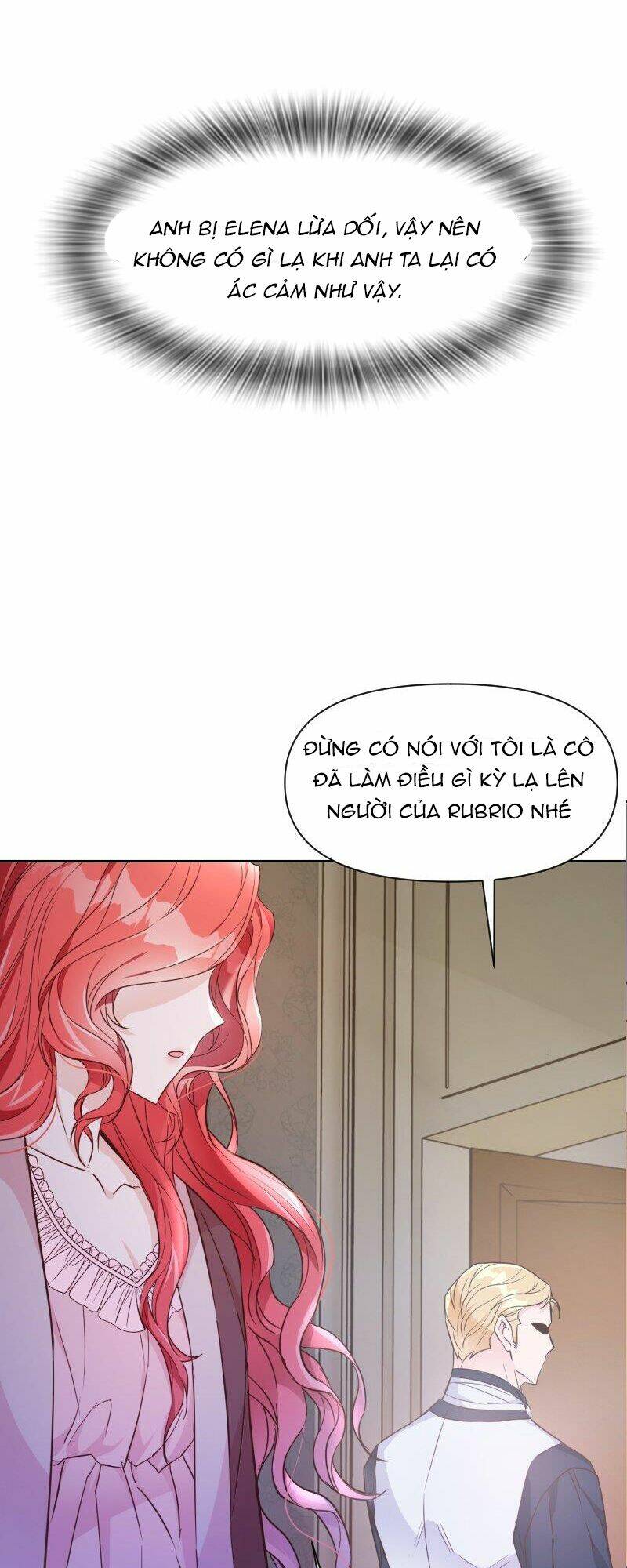 Tất Cả Mọi Người Đều Yêu Quý Nhân Vật Phản Diện: Chapter 1
