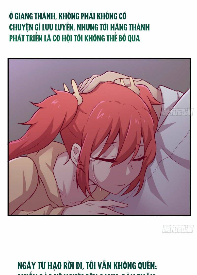 Bác Sĩ Riêng Của Nữ Thần: Chapter 93