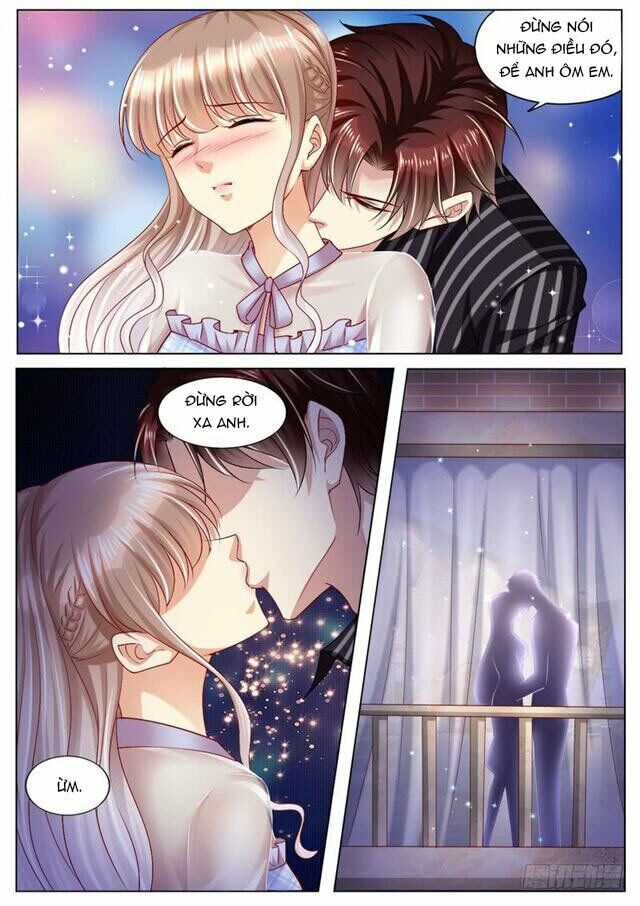 Cưng Chiều Vợ Yêu: Chapter 98