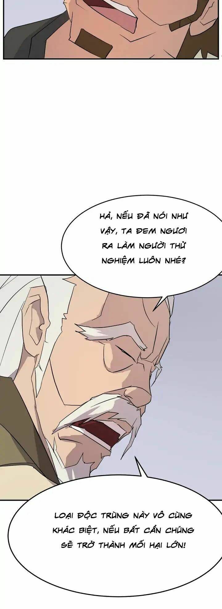 Trọng Sinh, Bất Khả Chiến Bại: Chapter 62