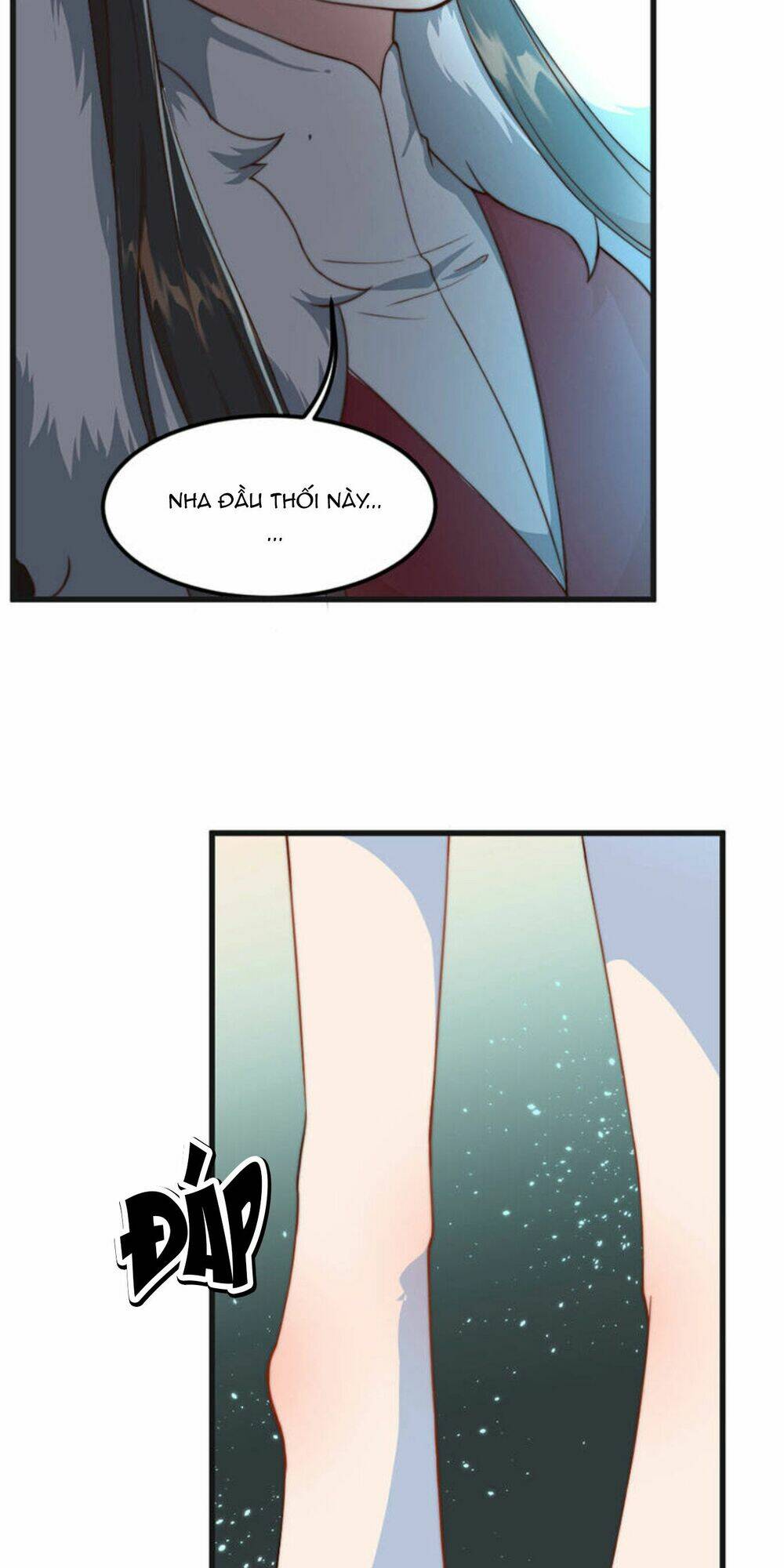 Đệ Nhất Cuồng Phi: Chapter 10