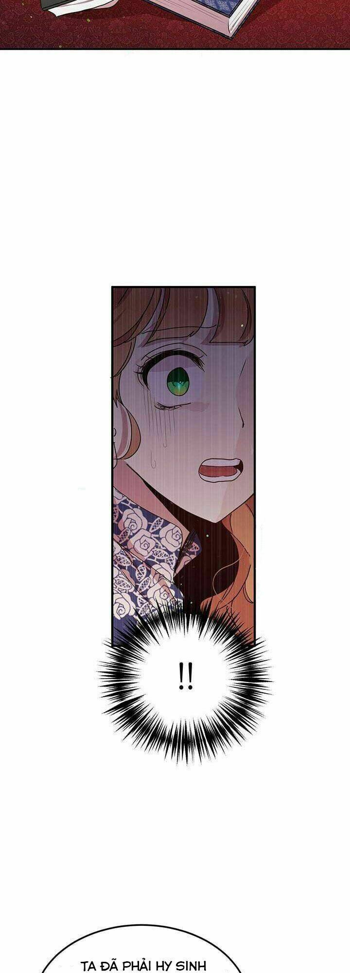 Công Tước, Loạn Vừa Thôi!: Chapter 76