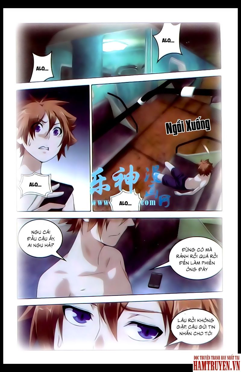 Long Tộc 2: Chapter 58