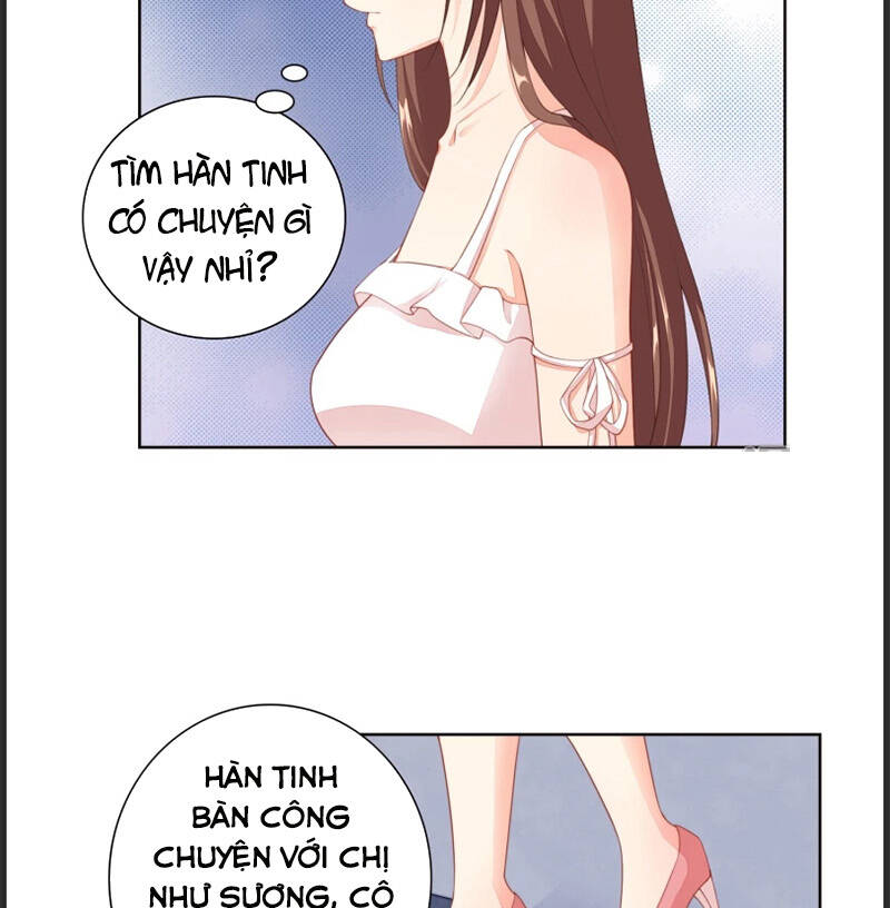 Người Yêu Ẩn Hình Của Ảnh Đế: Chapter 29