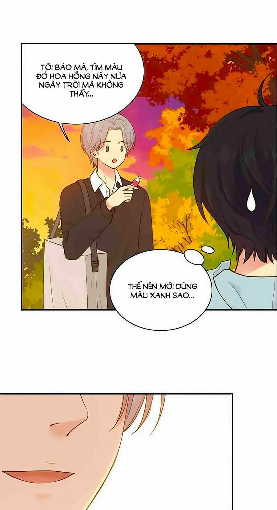 Bạc Hà Chi Hạ 2: Chapter 46