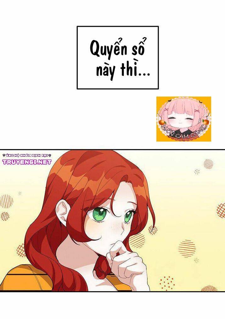 Hãy Trả Lời Em, Hoàng Tử!: Chapter 12