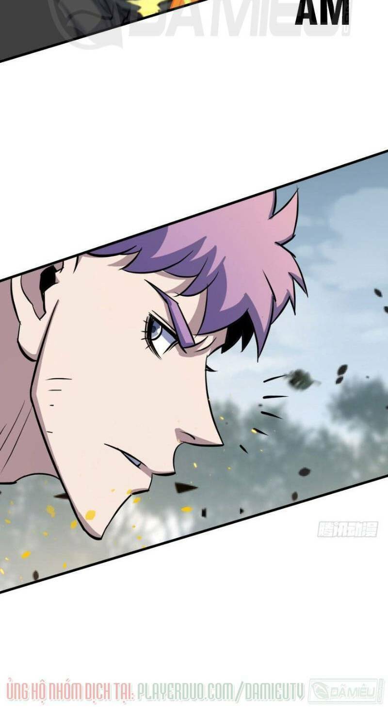Thú Nhân: Chapter 170