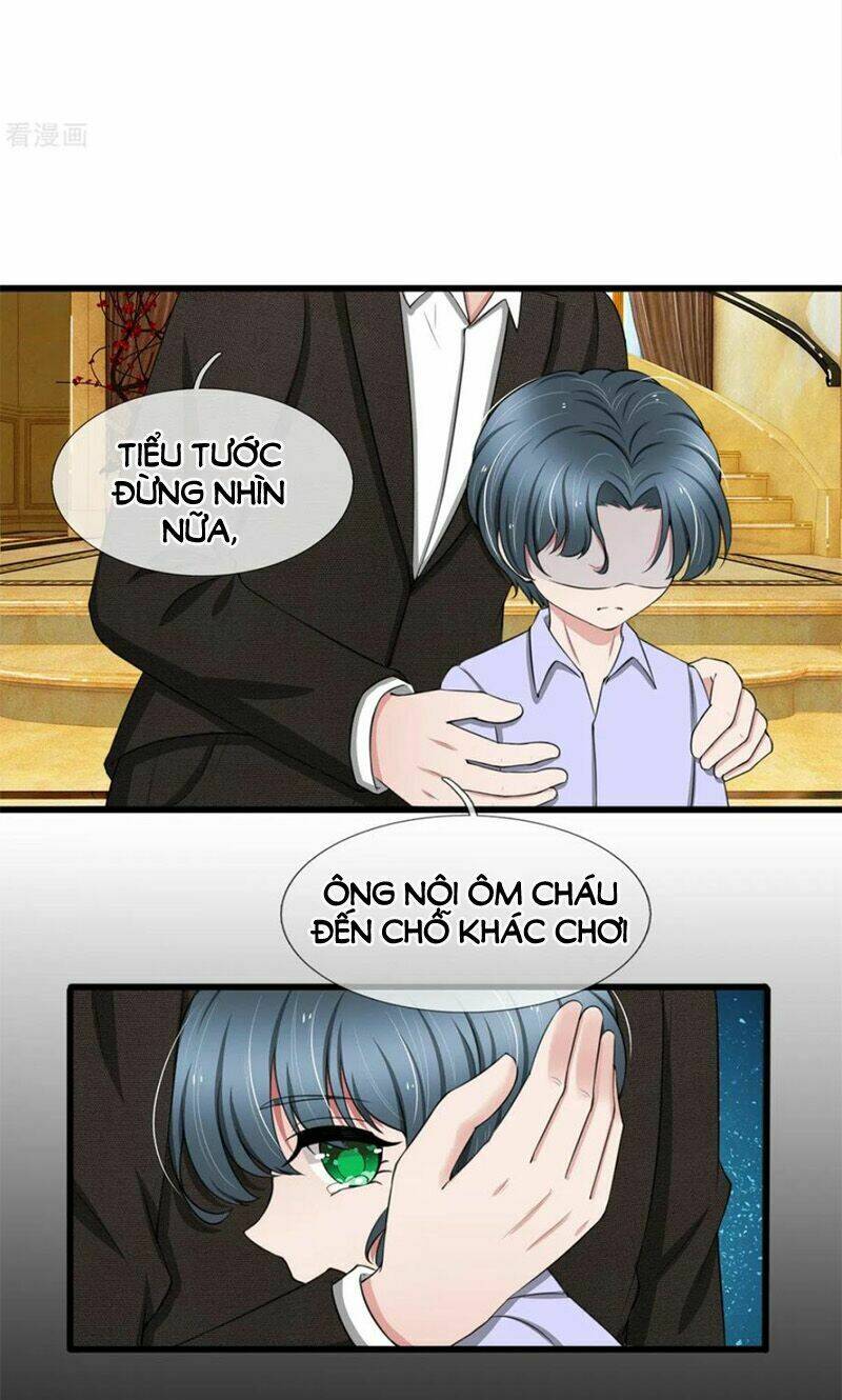 Phúc Hắc Lão Công Buông Em Ra: Chapter 98