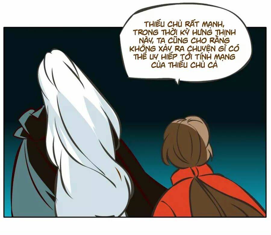 Hòa Thượng Và Tiểu Long Quân: Chapter 63