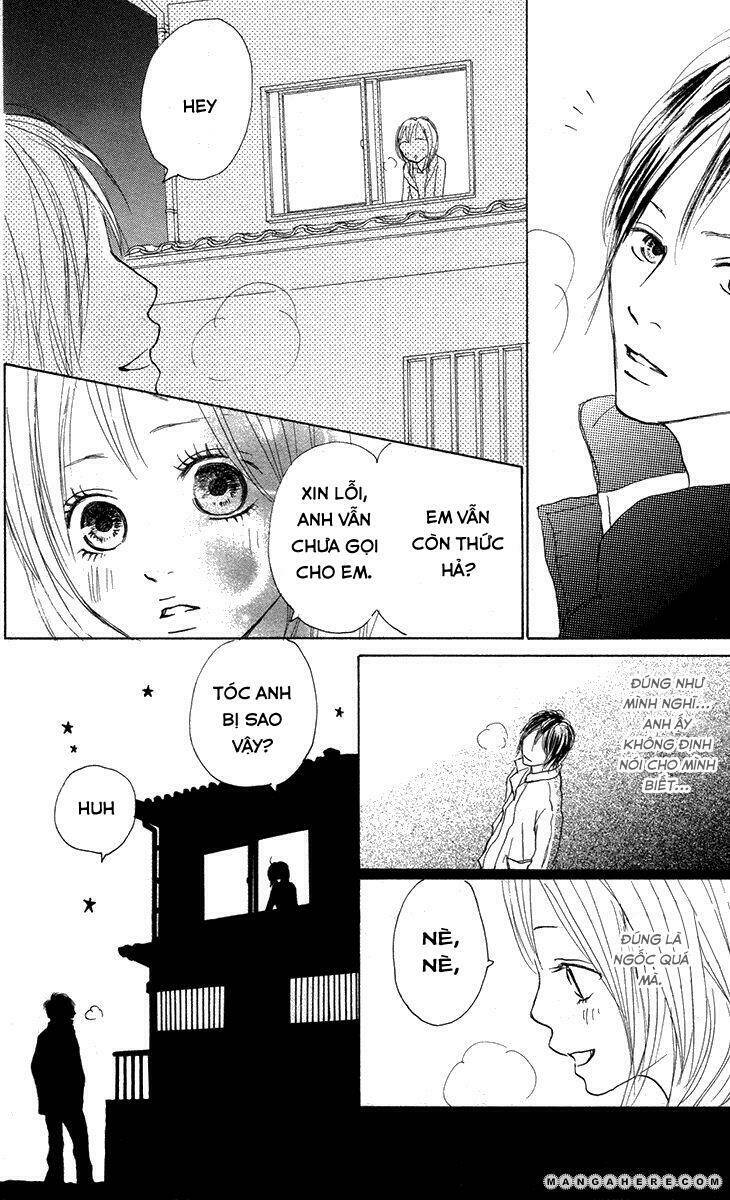 Bầu Trời Tình Yêu: Chapter 6