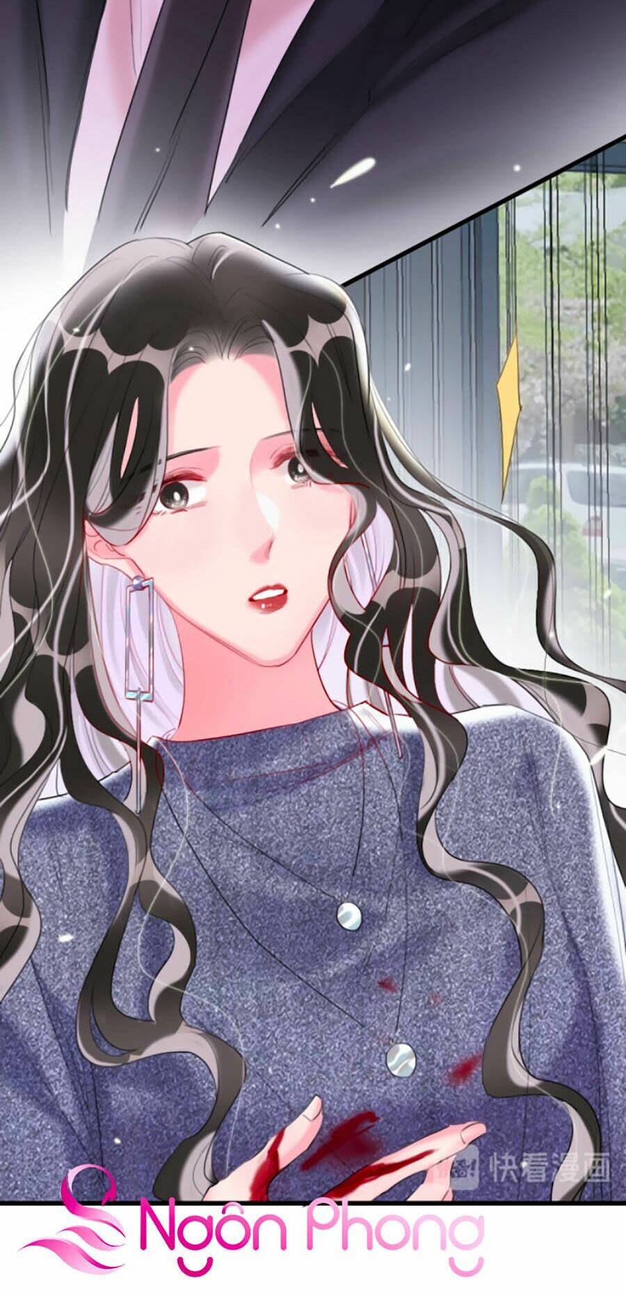 Cô Ấy Thật Xinh Đẹp: Chapter 7