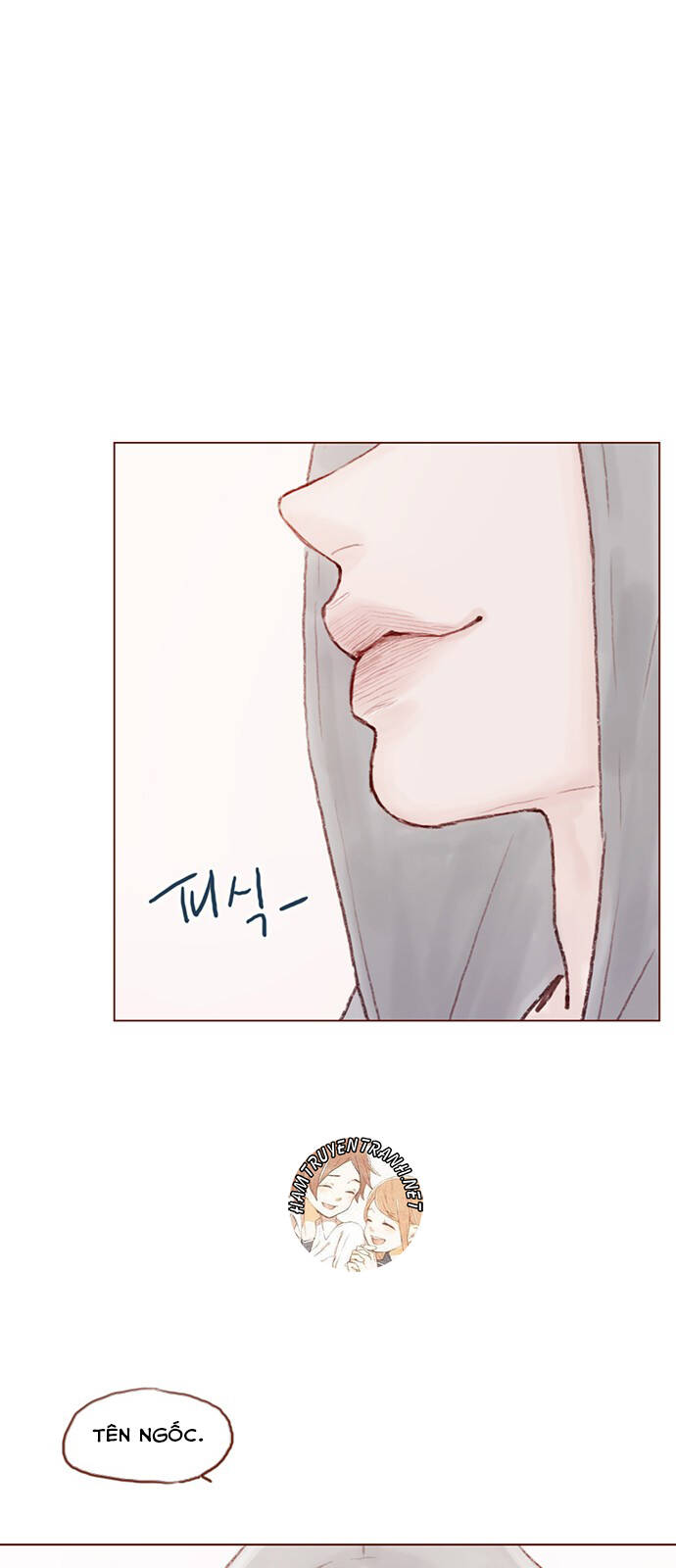 Hongshi Thích Tôi!: Chapter 26