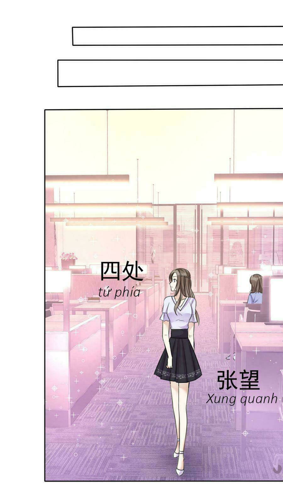 Con Đường Phản Công Của Sủng Thê: Chapter 19