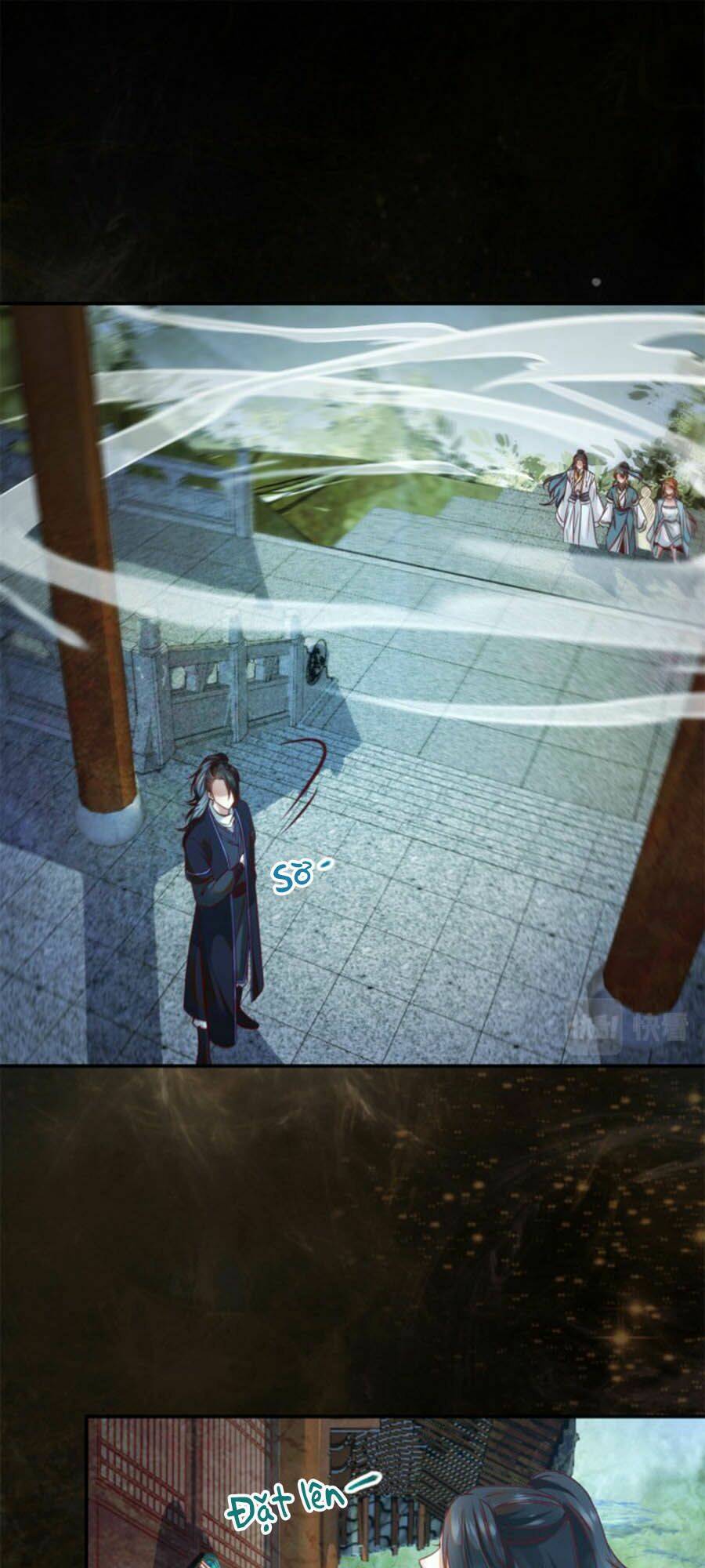 Nghịch Thiên Thần Phi Chí Thượng: Chapter 34