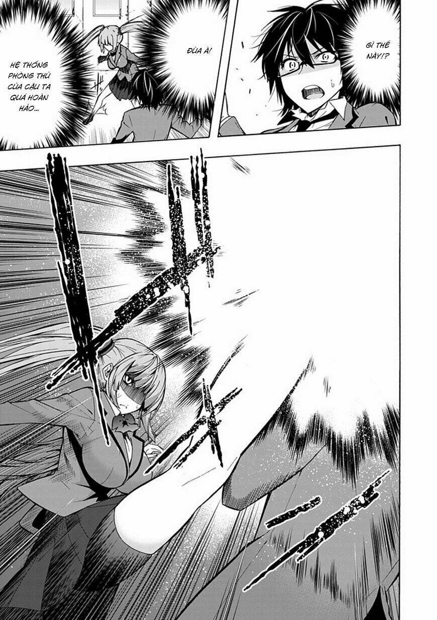 Classmate, Kamimura Yuuka Wa Kou Itta: Chapter 14
